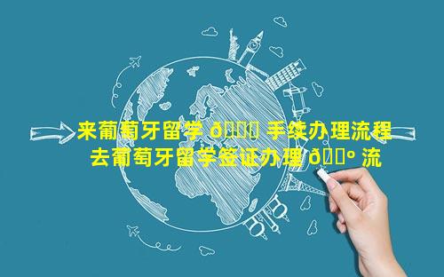 来葡萄牙留学 🐒 手续办理流程 去葡萄牙留学签证办理 🐺 流程